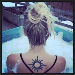 Meet your Posher, Christel